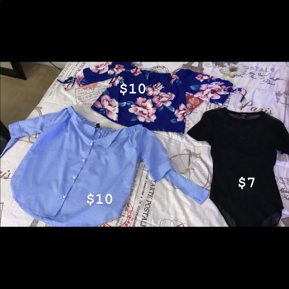 Women’s clothing